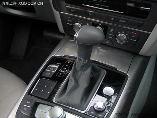 ������� ����˹��300C�Ա�A6L/520Li