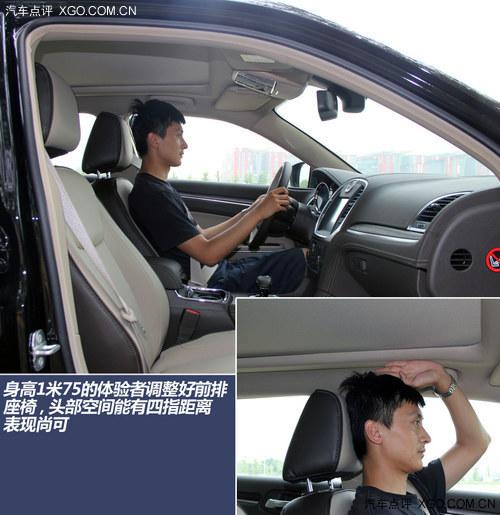 ������� ����˹��300C�Ա�A6L/520Li