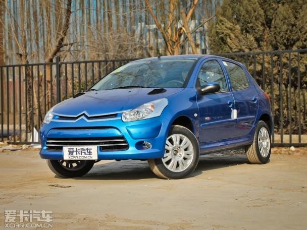 汽车频道  近日据相关渠道获悉,东风标致207和东风雪铁龙c2两款车型已