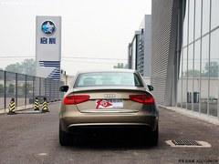 �µ�A4L�����ֳ����ֳ����Ż�6.1��Ԫ