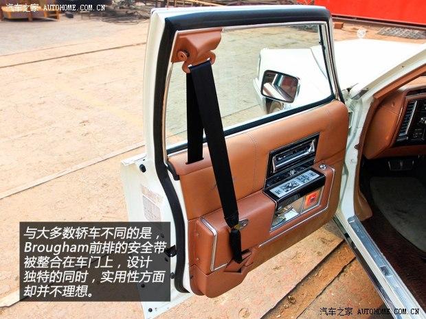 ��������(����) Brougham 1992�� ������