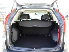 ����CRV��߿��Ż�5000Ԫ�� �ֳ�����