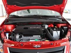 �����û�����SX4��������Ż�1.5��Ԫ