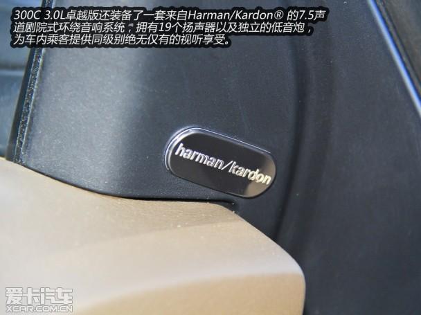 ��������Ϯ �����Լݿ���˹��300C 3.0L