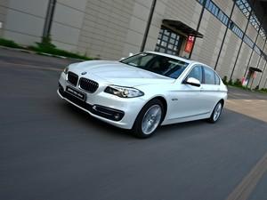 �������� ����5ϵ 2014�� 528Li xDrive���������װ