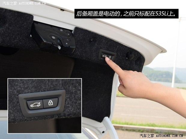 �������� ����5ϵ 2014�� 528Li xDrive���������װ