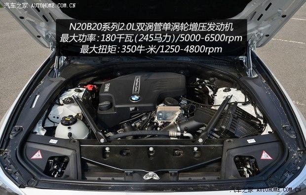 �������� ����5ϵ 2014�� 528Li xDrive���������װ