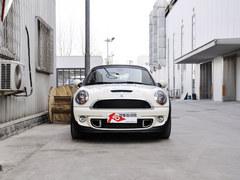 ����MINI ROADSTER����Ԫ�� �����ֳ�