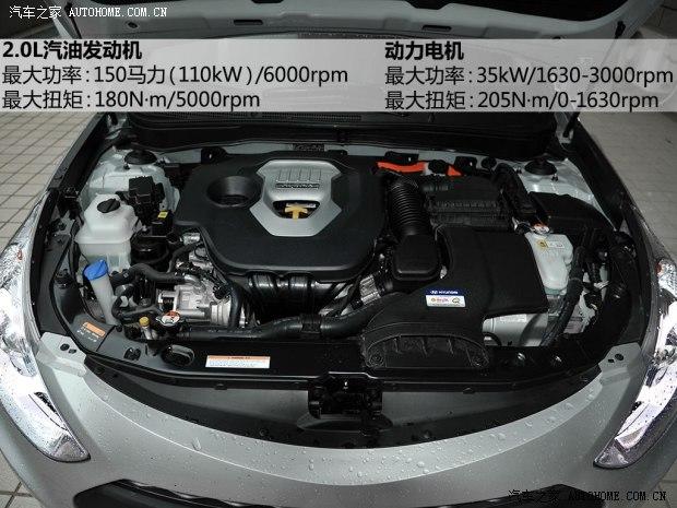 �ִ�(����) ������(����) 2014�� 2.0L Hybrid