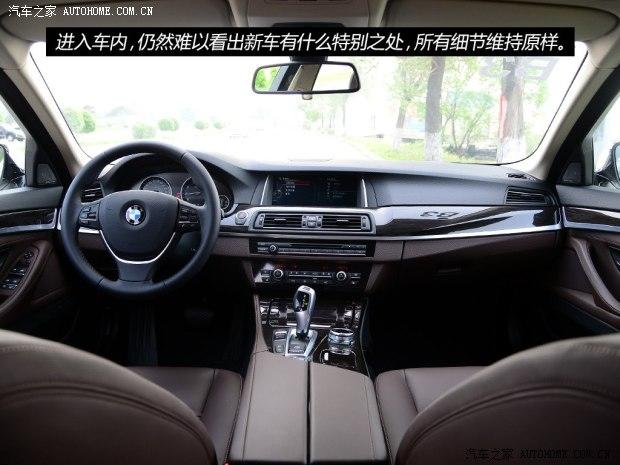 �������� ����5ϵ 2014�� 528Li xDrive���������װ