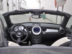 ����MINI ROADSTER����Ԫ�� �����ֳ�