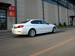 �������� ����5ϵ 2014�� 528Li xDrive���������װ