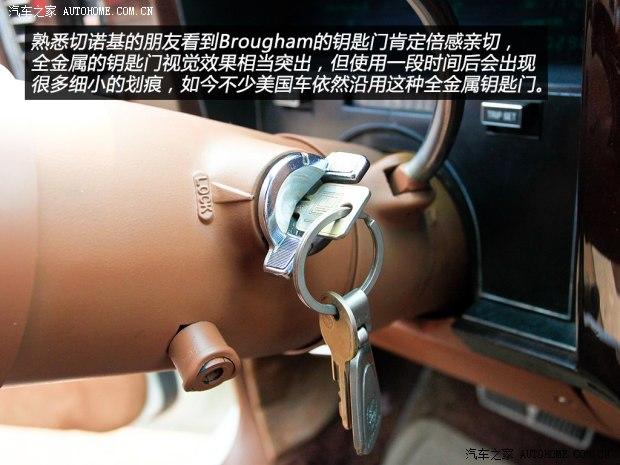 ��������(����) Brougham 1992�� ������