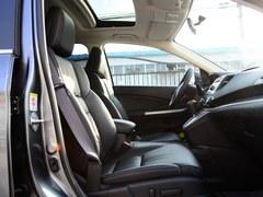 ����CRV��߿��Ż�5000Ԫ�� �ֳ�����