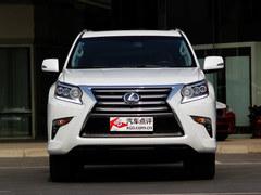׿˹ȫ·SUV GX400Ż2.01Ԫ