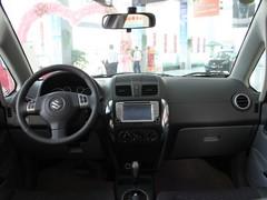 �����û�����SX4��������Ż�1.5��Ԫ