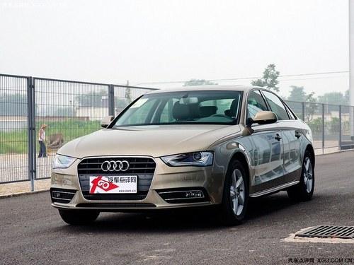 �µ�A4L�����ֳ����ֳ����Ż�6.1��Ԫ