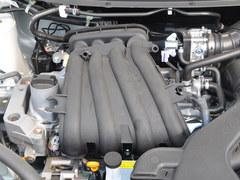 六一儿童乐轩逸经典优惠8000元 现车