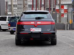 林肯MKT最高46.8万元 美式肌肉型SUV