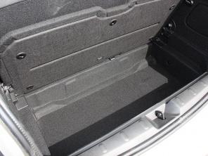 新MINI COOPER S测试