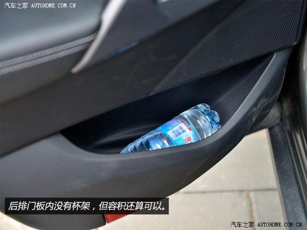 ��������ѩ���� DS 5 2014�� 1.6T ������THP200