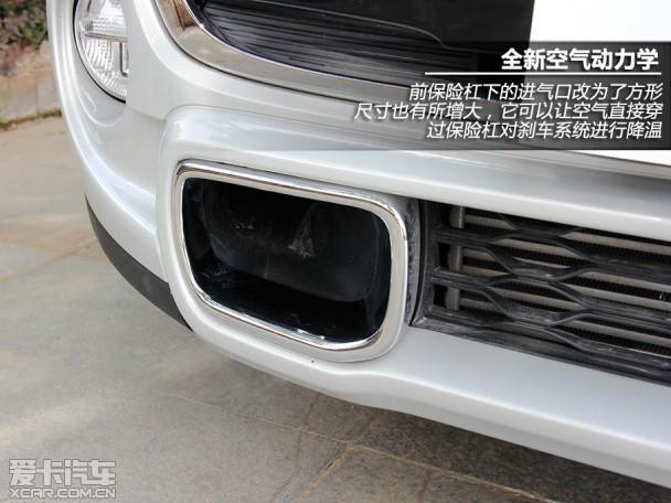 新MINI COOPER S测试