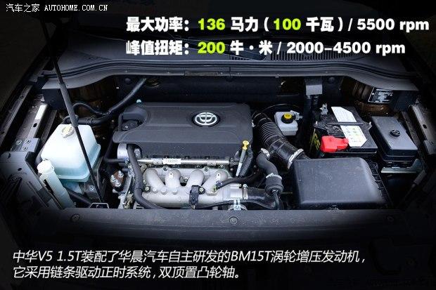 �����л� �л�V5 2012�� 1.5T �ֶ�����������