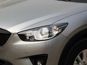 �������Դ�2014�����Դ�CX-5