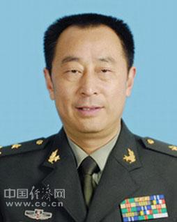 云南省委常委补齐13人 石晓任军区政委(图/简历)