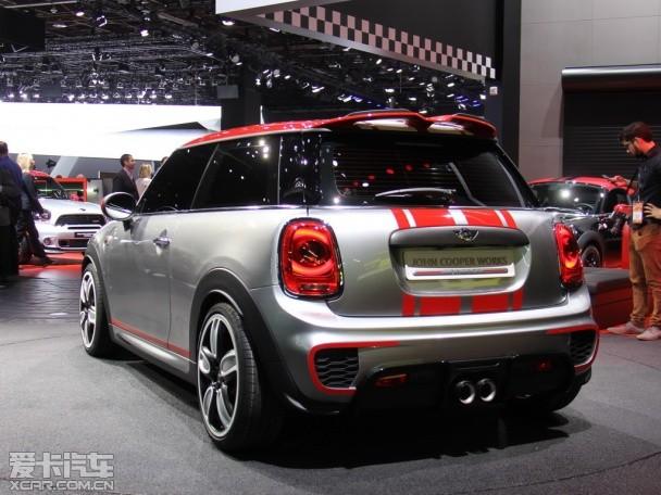 JCW