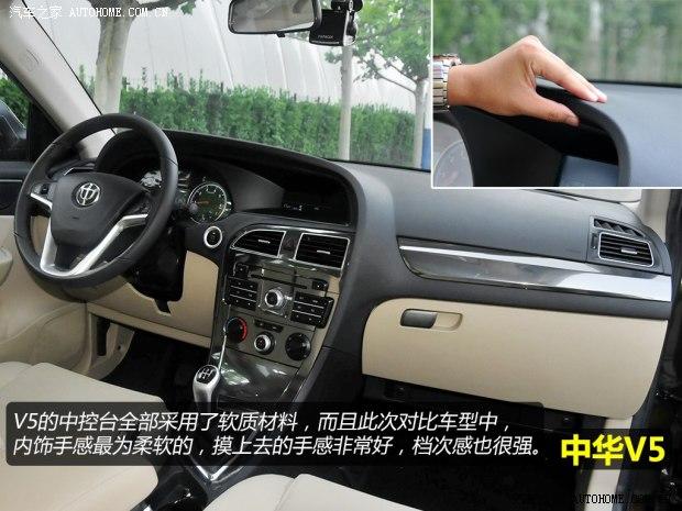 �����л� �л�V5 2012�� 1.5T �ֶ�����������