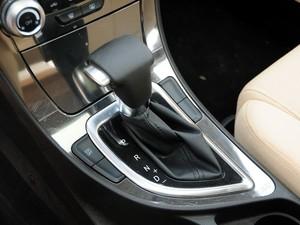 �����л� �л�V5 2012�� 1.5T �Զ�����������