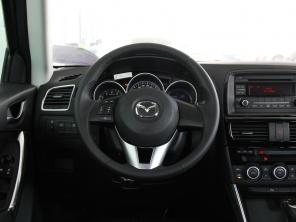 �������Դ�2014�����Դ�CX-5