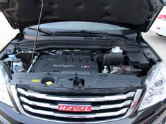 济南长城哈弗H6最高优惠3300元 现车