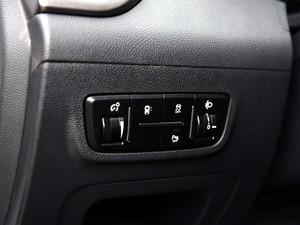长安汽车 长安CS75 2014款 1.8T 自动尊贵型