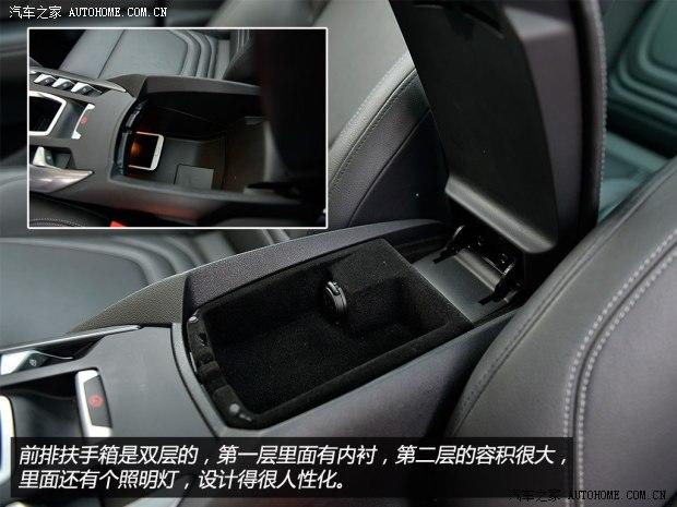 ��������ѩ���� DS 5 2014�� 1.6T ������THP200