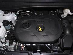 北京现代ix35优惠2万元 厦门少量现车