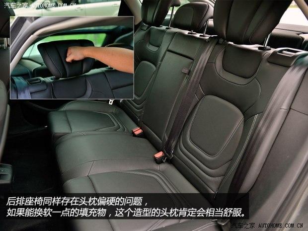 ��������ѩ���� DS 5 2014�� 1.6T ������THP200