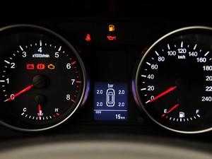 长城汽车 哈弗H6 2013款 运动版 1.5T 手动四驱尊贵型