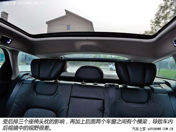 ��������ѩ���� DS 5 2014�� 1.6T ������THP200