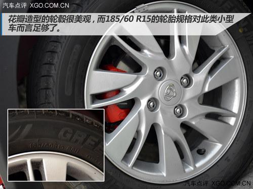 让驾控更轻松 试驾长安欧力威自动档