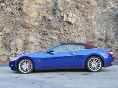 ��ɯ����GranCabrio��42�� ��2��װ��