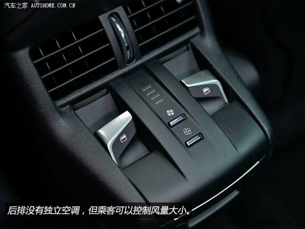 ��������ѩ���� DS 5 2014�� 1.6T ������THP200