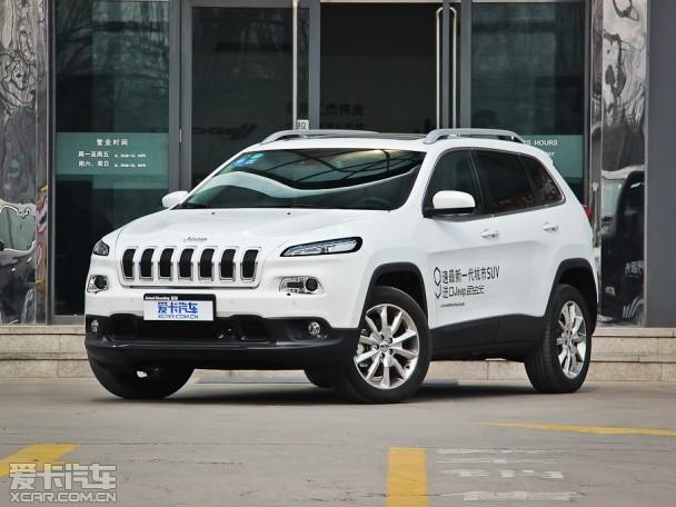 Jeep2014�����ɹ�