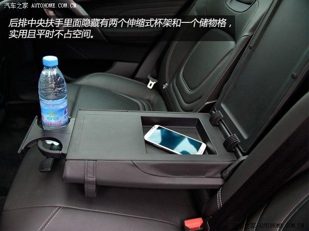 ��������ѩ���� DS 5 2014�� 1.6T ������THP200