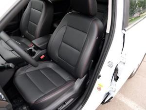 长安汽车 长安CS75 2014款 1.8T 自动尊贵型