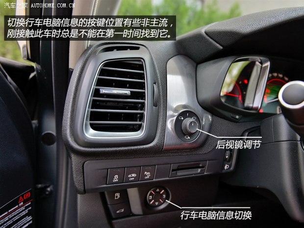 ��������ѩ���� DS 5 2014�� 1.6T ������THP200