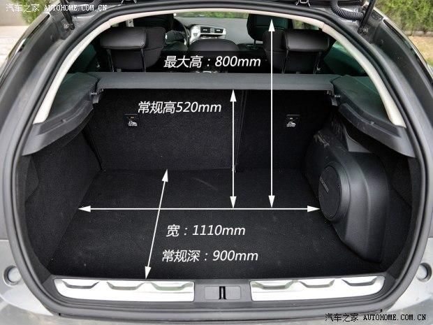 ��������ѩ���� DS 5 2014�� 1.6T ������THP200