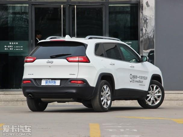 Jeep2014�����ɹ�