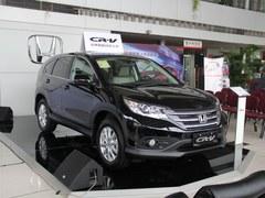 ���籾��CR-V�Ż�6000Ԫ ������������